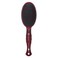 Onetech Hair Brush   Red   0276R2.5102R2