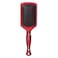 Onetech Hair Brush   0276R2.5104R2   Red