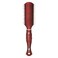 Onetech Hair Brush   0276r2.5220r2    Red