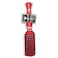 Onetech Hair Brush   0276R2.5228R2   Red