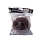 Onetech Hair Bun   Brown   Small