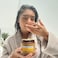 Shea Miracles Shea Deep Treatment Hair Masque With Enriched Almond Oil &amp; Honey, Ideal For Damaged &amp; Dry Hair, A Daily Hair Mask, 500ml