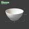 BARALEE PORCELIAN CERAMIC WISH WHITE BOWL , 092526A , 21 CM (8 1/4") , PACK OF 2 , Soup bowl , Pasta bowl , Deep dish bowl , Salad bowl , Serving Bowl