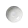 BARALEE PORCELIAN CERAMIC WISH WHITE STACKABLE SOUP CUP HANDLED , 092537A , 280 CC (9 1/2 OZ) , PACK OF 6 , Soup Bowl , Side Bowl , Dessert Bowl , Serving Bowl