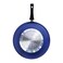 Raj Non-Stick Crepe Pan - 14 cm Induction Base Mini Pancake &amp; Omelet Pan, KT0005