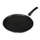 Raj Non-Stick Crepe Pan - 14 cm Induction Base Mini Pancake &amp; Omelet Pan, KT0005