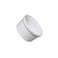 BARALEE PORCELIAN CERAMIC SIMPLE PLUS WHITE RAMEKIN , 091561A , 5 CM , PACK OF 12 , Dessert bowl , Serving bowl , Ramekin cup , Ramekin custard cup