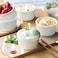 BARALEE PORCELIAN CERAMIC SIMPLE PLUS WHITE RAMEKIN , 091563A , 8 CM , PACK OF 12 , Dessert bowl , Serving bowl , Ramekin cup , Ramekin custard cup