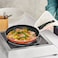 RK 28 CM Non-Stick Frying Pan   PFOA-Free GREBLON&reg; C2 German Coating   Gas, Electric, Ceramic, RKF028