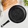 RK 28 CM Non-Stick Frying Pan   PFOA-Free GREBLON&reg; C2 German Coating   Gas, Electric, Ceramic, RKF028