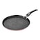 RK 28 CM Non-Stick Crepe Pan   PFOA-Free GREBLON&reg; C2   Dosa Maker   Gas, Electric, Ceramic, RKT028