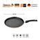 RK 30 CM Non-Stick Crepe Pan   PFOA-Free GREBLON&reg; C2   Dosa &amp; Pancake Maker   Gas, Electric, Ceramic, RKT030