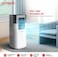 Crownline Portable Air Conditioner PAC-405