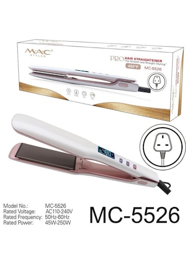 Electric High Quality Hair Straightener
