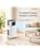 Crownline PAC-450: Your Ultimate Portable Cooling Solution