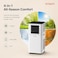 Crownline PAC-450: Your Ultimate Portable Cooling Solution