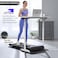 SKY LAND Compact Treadmill, Ultra Slim Electric Treadmill, Portable Walking Pad Running Device for Home and Office-EM-1304