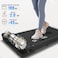SKY LAND Compact Treadmill, Ultra Slim Electric Treadmill, Portable Walking Pad Running Device for Home and Office-EM-1304