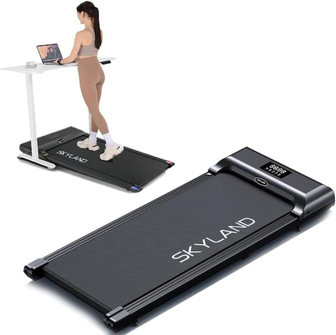 Motorized Treadmill Foldable Walking Pad Treadmill The 12 Best