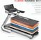 SKY LAND Treadmill with 4.0 HP Motor   20% Auto Incline Treadmill   Bluetooth &amp; App Sync   130kg Max Weight   Foldable Treadmill Running Machine for Home Workouts - EM-1205