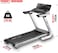 SKY LAND Treadmill with 4.0 HP Motor   20% Auto Incline Treadmill   Bluetooth &amp; App Sync   130kg Max Weight   Foldable Treadmill Running Machine for Home Workouts - EM-1205