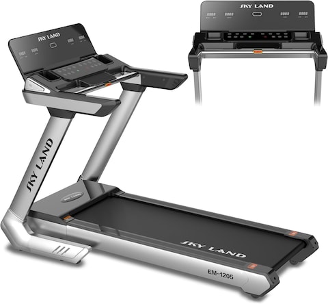 Incline Treadmill Foldable Treadmill Online Smart Folding 10
