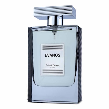 Lorientale Fragrance Hypnos Evanos Unisex Eau De Parfum 100ml