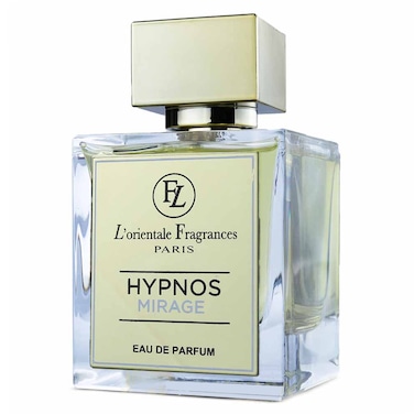Lorientale Fragrance Hypnos Mirage Unisex Eau De Parfum 100ml