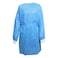 Diva Coverall Apron Nonwoven Disposable  45 Gsm