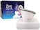 Onetech Facial Steamer - Professional Grade Facial Vaporizer For Deep Cleansing, Hydration, And Relaxation At Home Or Spa