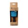 Onetech Hair Brush Grid Nylon Bristle   Light Blue   B-03lb