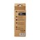 Onetech Hair Brush Grid Nylon Bristle   Green   B-03g