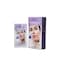 PRITTY WRINKLE REDUCER GEL PATCHES    6pairs strips