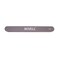 Novell 3 Way Buffer Nail File   P240/W800/G3000