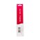 Novell Emery Board Curved Nail File 7"  White