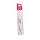 Novell Emery Board Curved Nail File 7"  White