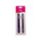 Novell Emery Board Set Nail Files x3   C240/C800/S3000