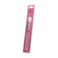 Pritty Facial Brush Transparent Handle