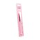 Pritty Facial Brush Transparent Handle
