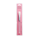 Pritty Facial Brush Transparent Handle