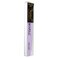 Novell Purple/White Miracle Shiner Nail File