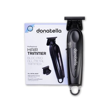 Nuova Donatella Hair Trimmer Bldc Pro   ND0106