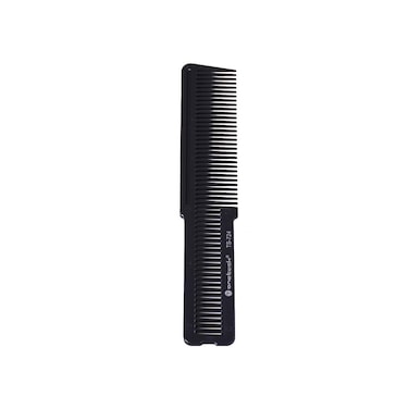 Nuova Donatella Styling Clipper Comb   Black   TS-724