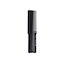 Nuova Donatella Styling Clipper Comb   Black   TS-724
