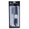 Onetech Black/White Anti-Lice Comb   2.5 X 6 Cm