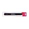 Novell Emery Board Nail File 7"   Black   Grit 100/180
