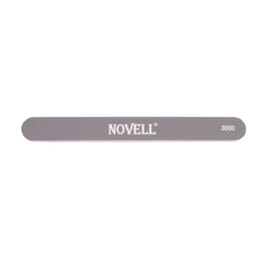 Novell Thick Emery 3 Way Buffer   B240/W800/G3000