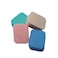 Onetech Make Up Beauty Sponge (4 Color - 8 Pcs)