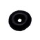 Onetech   Hair Bun Hr2502   Black   70 Mm