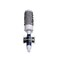 Onetech Silver Nano Hair Brush Lifted   44MM